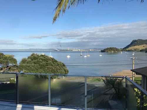 Whangarei Heads Appartement | Taurikura Bay Relax and Explore