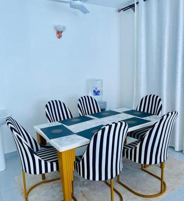 Nyali Appartement | Tausi Luxury Apartments,Nyali