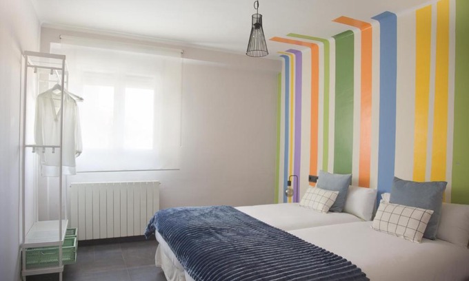 Tauste Appartement | Tauste Centro - Piso