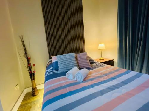 Ciudad Nueva Maison | Tavalero Rooms