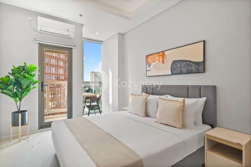 Cilandak Appartement | Taveli by Kozystay - TB Simatupang
