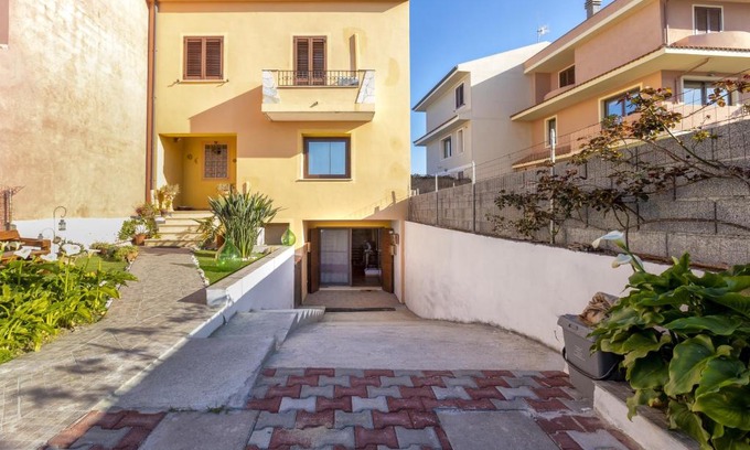 Sorso Maison | Taverna Ponente