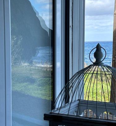 Sao Jorge Maison | Taverna