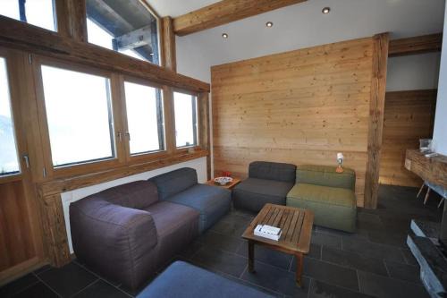 Alpe des Chaux Chalet De Ski | Taveyannaz