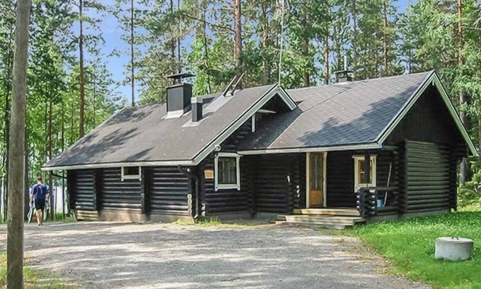 Pertunmaa Maison | Tavintupa by Interhome