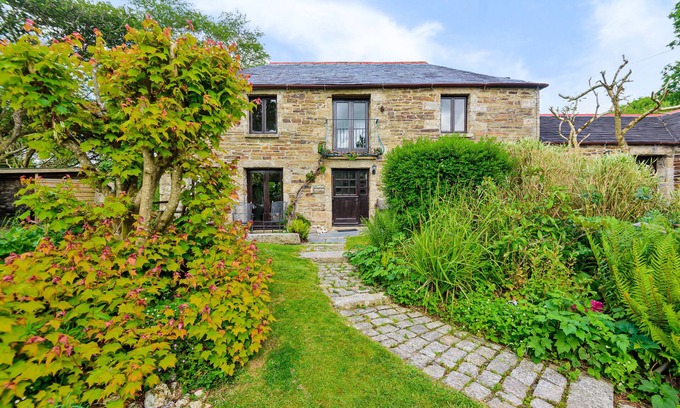 Bodmin Cottage | Tawnawood - Deux Chambres Gîte, Couchages 6