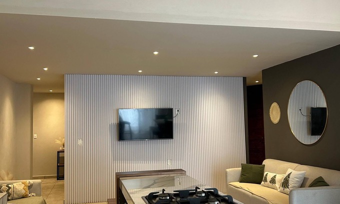 Centro Appartement | Taxqueño Charm