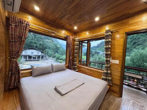 Trung Khanh Maison | Tay's Home at Khuoi Ky - 5 mins to Ban Gioc Falls