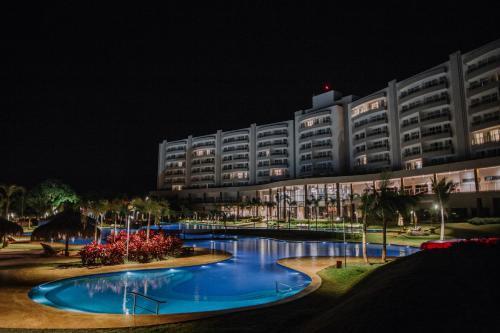 Ribeirao Claro Station Balnéaire | Tayayá Aqua Resort