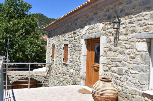 Xirokampi Appartement | Taygetus apartments