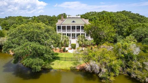 Debordieu Colony Maison | Taylor Made - just for you! Spacious retreat for the entire family! home