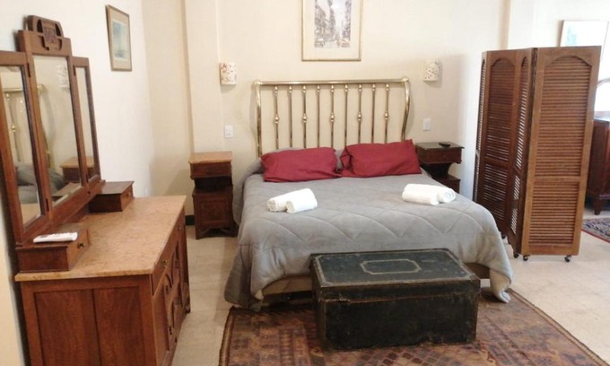 Ciudad Vieja Appartement | Taylor's 2 Desembarco en La Ciudad Vieja