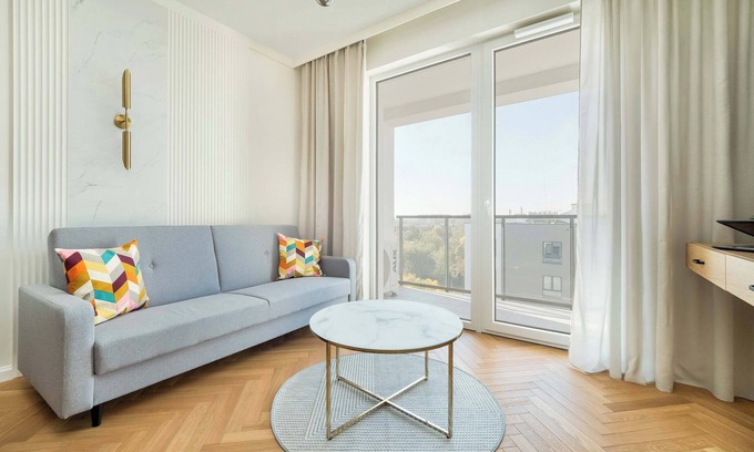 Ursus Appartement | Taylora 4 | Air Conditioned Apartment | Parking
