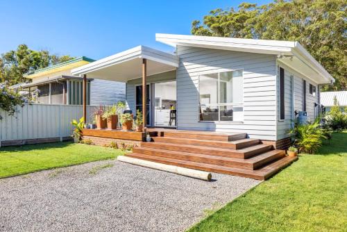 Taylors Beach Maison | Taylors Beach Cottage