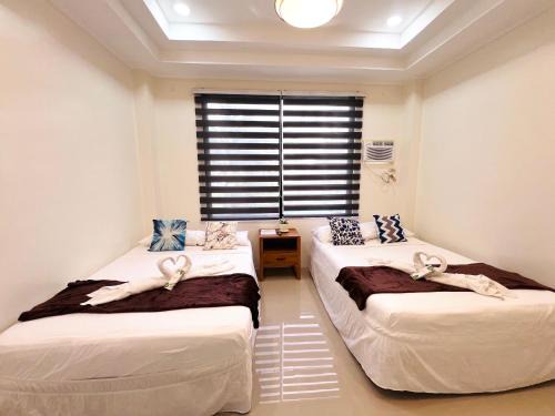 Catarman Maison | Taylors Plantacion Resort- Grande Superior Room