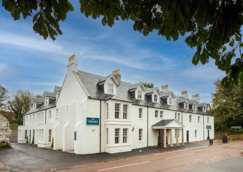 Taynuilt Appartement | Taynuilt Inn Apartments
