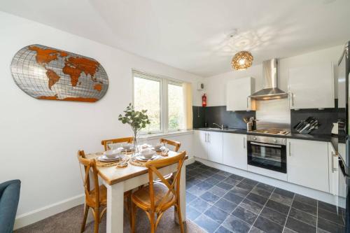 Glenisla Appartement | Taypark River View Apartment