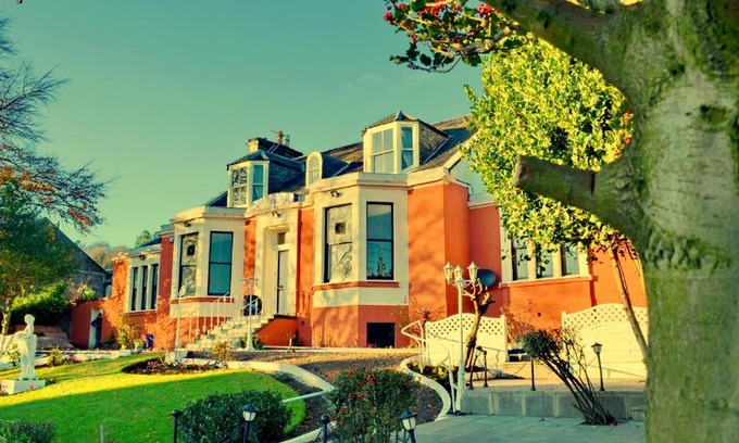 Dundee Hôtel | Tayview Hotel