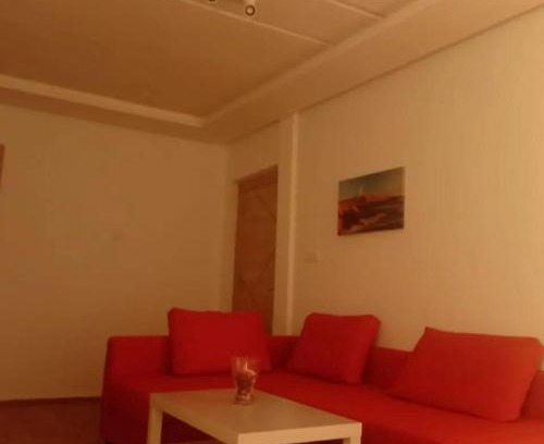 Taza Appartement | Taza Apartment Hotel With Restaurant & Parking
