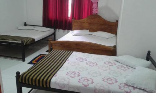 New Town Maison | TB Guest House