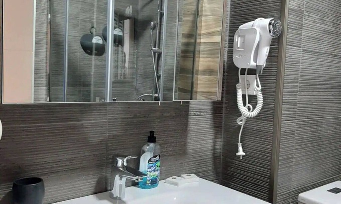 Saburtalo Appartement | Tbilisi rest time apartment