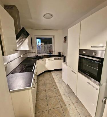 Beeden Appartement | TBM-Haus