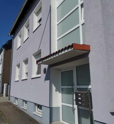 Beeden Appartement | TBM-Haus