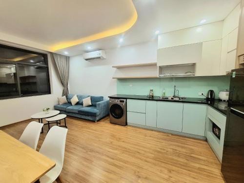 Le Chan Appartement | TC Apartment & Homestay 2