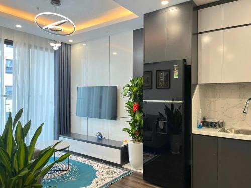 Le Chan Appartement | TC Apartment & Homestay 3