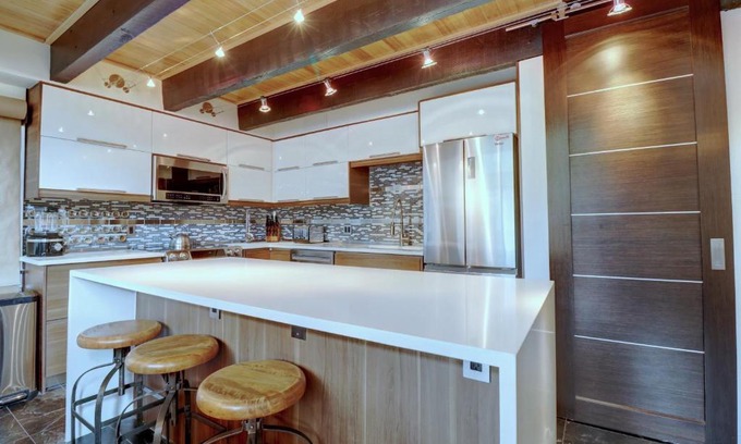 Copper Mountain Village Appartement | Tc306 Timber Creek 2Br 2Ba Condo