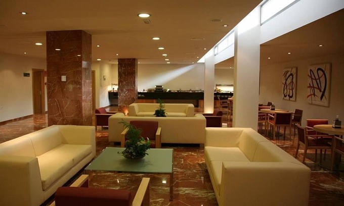 Lorqui Hôtel | TCH Hotel