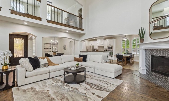 Keller Maison | TCH - 5BR/3.5BA Home in Keller - Q