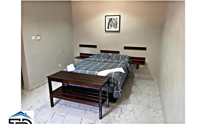 Chimoio Maison | TD Guest House 5 Lite