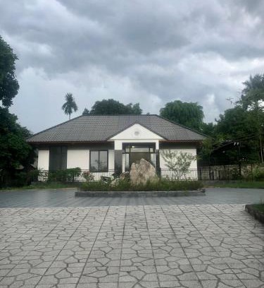 Quoc Oai Appartement | TD homestay