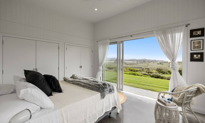 Mangawhai Appartement | TE ARAI APARTMENT