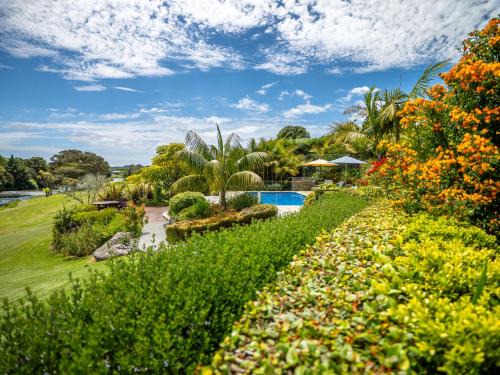 Haruru Cabine | Te Awa Lodge