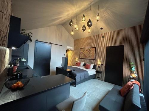 Apeldoorn Appartement | te gast ByBreg