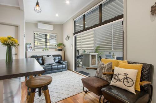 Waihi Beach Appartement | Te Mahana Coastal Retreat