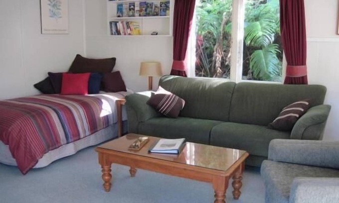 Te Mata Cottage | Te Mata Lodge - Cottage 1 chambre
