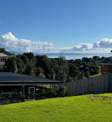 Te Mata Appartement | Te Mata Retreat