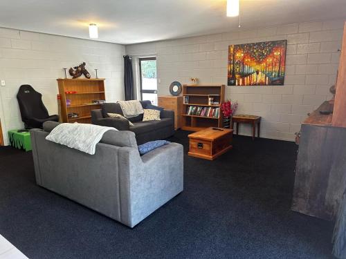 Whanganui Maison | Te Piringa - The Sanctuary