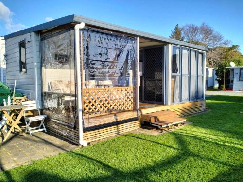 Te Puru Autre | Te Puru B8 - 2 bedroom chalet