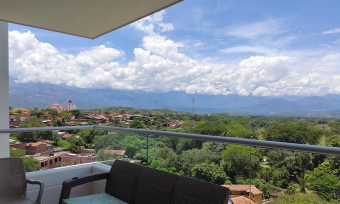 Santa Fe de Antioquia Appartement | ¡Te va a Encantar! Disole 1104