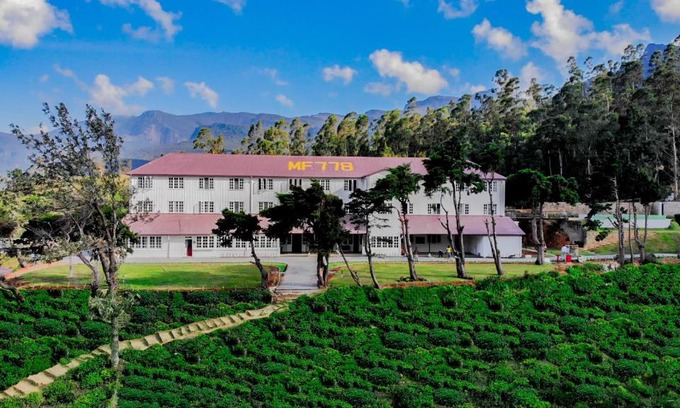 Hanguranketha Station Balnéaire | Tea and Experience Factory - Thema Collection