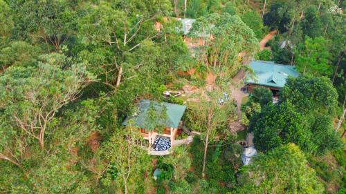 Nawalapitiya Hôtel | Tea Cottage - Luxury Tea Resort & Spa - Nawalapitiya
