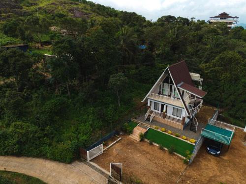 Todupulai Maison | Tea haven by Yathroam