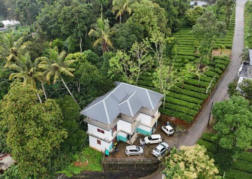 Kunchithanny Maison | Tea Haze Cottage