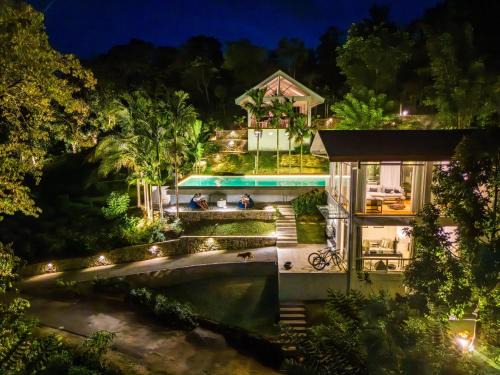 Kadugannawa Hôtel | Tea Heights and Spa