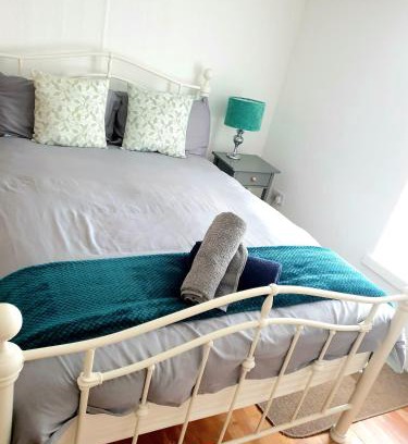 Dingle Maison | Teach Eoin