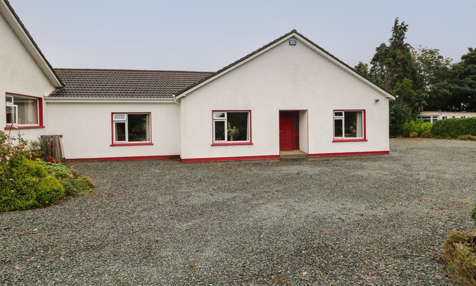 Enniscorthy Maison | Teach Fáilte, ENNISCORTHY, COUNTY WEXFORD
